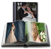 album libro matrimonio